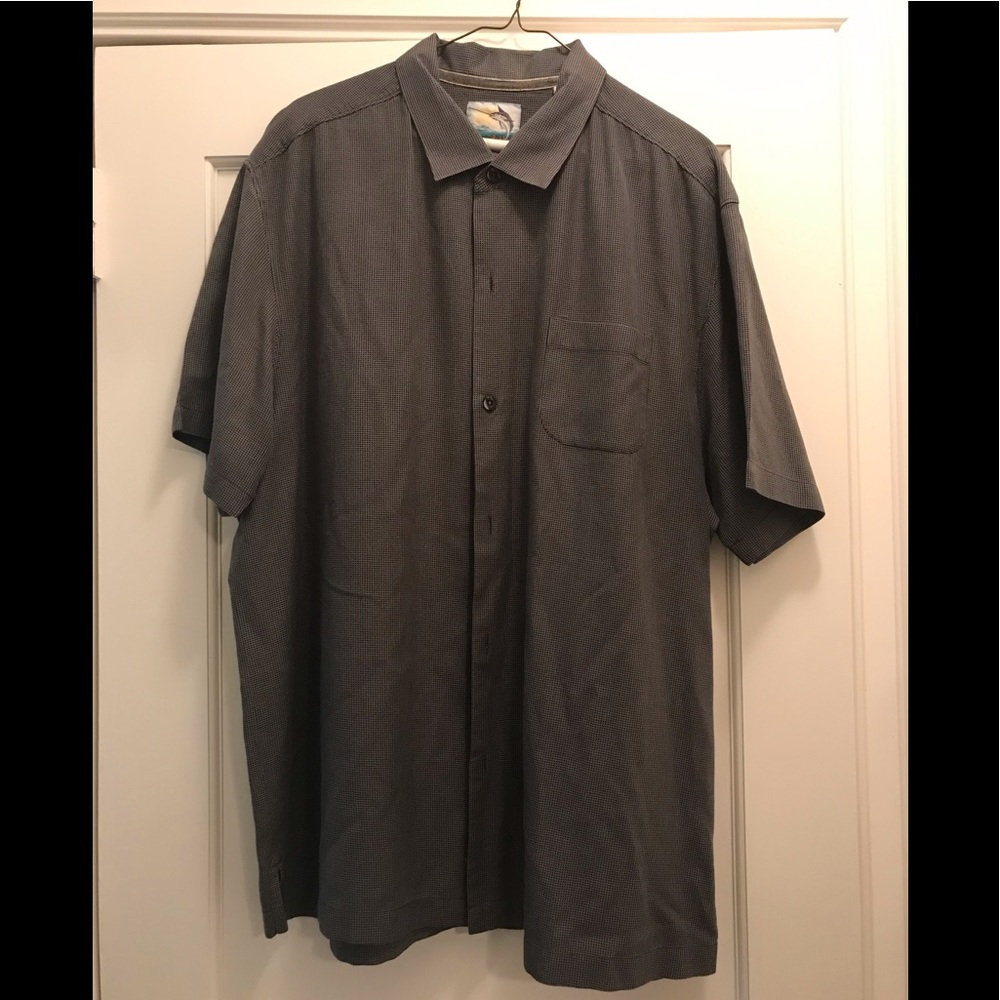 Tommy Bahama Island Modern Fit Shirt